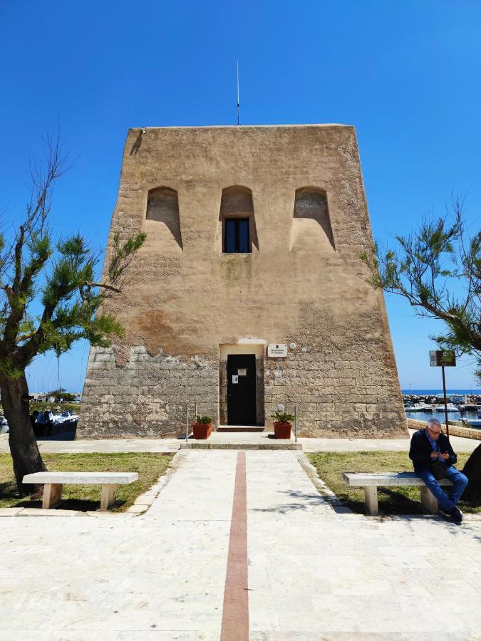 Broom House San Foca Exterior foto