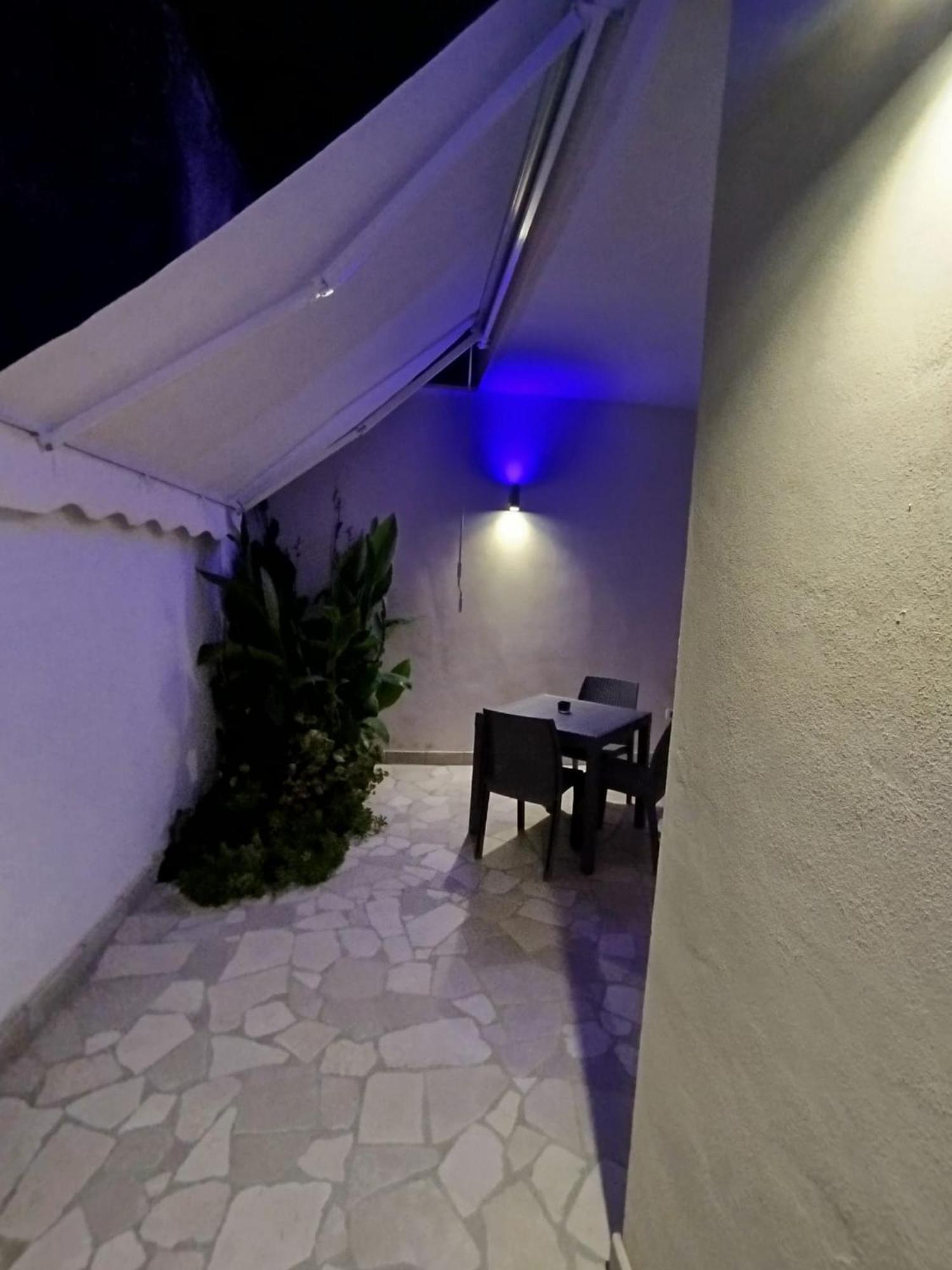 Broom House San Foca Exterior foto